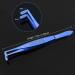 Predolo 1x Meibom Gland Tweezers - Gentle Paddle for Eye Care | Buy Internationally - Buy Online on GoSupps.com