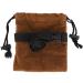 Moxibustion cloth cover skin-friendly soft moxa cloth cover for waist abdomen