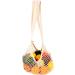 Buy ECOBAGS Classic String Shopping Bag - Milano Natural | Eco-Friendly Reusable Tote - Buy Online on GoSupps.com