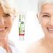 Natural Strong Denture Adhesive NaturDent | Holds Dentures Longer & Stronger | Zinc-Free & Paraffin-Free | Bundle with Dentu-Care Brush - Buy Online on GoSupps.com