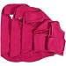 Zongha Anti-Stress Vest for Dogs | Panic & Fear Relief Coat | Medical Dog Jacket in Rose-Red (M) - Buy Online on GoSupps.com