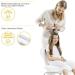Beurer HT 15 Lice Comb - Chemical-Free Lice & Nit Removal for Kids | International Shipping - Buy Online on GoSupps.com