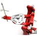 Maskis Adjustable Dental Articulator - Full Mouth Gypsum Anatomical Model for Dental Technicians | International Shipping Available - Buy Online on GoSupps.com