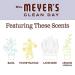 Mrs. Meyers Lavender Liquid Hand Soap Refill 33 Oz (Pack of 3) - Buy Online on GoSupps.com