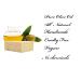 Anatolian Olive Oil Soap Bar - Handmade Natural Mediterranean Artisan Soap - 100% Pure Quality (6 Bar Family Set - Buy Online on GoSupps.com