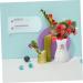 Zerodeko 12 Pcs Simulation Strawberry Bouquet Wedding Ceremony Decorations Party Props Artificial Strawberries Picks Fake Strawberry Fruit Flower Stem Branches Garland Decor Plant Toy Pvc As Shownx4pcs 27X21CMx4pcs - Buy Online on GoSupps.com