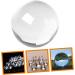 Partykindom 5-Stone Crystal Fitness Massage Balls - Handmade Reusable Metal Gym Tools - Buy Online on GoSupps.com