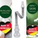 Pack of 3 NIP Pacifier Straps | Metal-Free BPA-Free | Safe & Stylish Pacifier Chains | Made in Germany - Buy Online on GoSupps.com