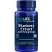 Life Extension Blueberry Extract and Pomegranate 60 Vegetarian Capsules