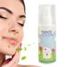 Cool Down Spray | 80ml Body Cool Down Spray - Refreshing Protective Skin-friendly Spray Instantly Reduce Temperature Small And Lightweight Spray For Face And Body rabbit