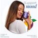 5HTP Bedtime Gummies x 60 | High Strength 100mg Natural Melatonin Sources | Griffonia Extract Sleep Gummies | Vegan & Gluten-Free | Chewable Melatonin Alternative | Passion Fruit Flavour - Buy Online on GoSupps.com