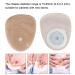 Buy Ostomy Bags - 10 Pack One-Piece System for Body Stoma Care | Cut to Size | International Shipping Available - Buy Online on GoSupps.com