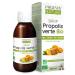 About Nature Organic Green Propolis Syrup (AB Certified) 200 ml