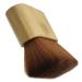 Frcolor Vintage Shaving Brush - Wooden Salon Shaving Brush for Hair Cleaning & Grooming - Buy Online on GoSupps.com