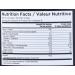 EFX Sports Karbolyn Blue Raspberry/Watermelon 2.2-Pound Karbolyn Blue Raspberry/Watermelon 2.2 lb - Buy Online on GoSupps.com