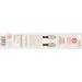 Brush Buddies Caress Whitening Manual Toothbrush - Soft Bristles for Sensitive Teeth and Gums - Buy Online on GoSupps.com