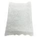 LINED' LACE PICC Line Sleeve Cover for Cancer Chemo Diabetes Freestyle Libre Lymes Disease (LINED 7" WHITE)