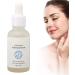 Qukaim Facial Serum Moisturizing Facial Serum 30ml Hydrating Lightweight Portable Anti Oxidation Serum - Buy Online on GoSupps.com