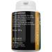 Spirulina + Chlorella Organic 500mg - 500 Tablets - Rich in Proteins and Phycocyanin - Buy Online on GoSupps.com