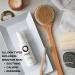 PRIORI Gentle Face Cleanser - Lactic Acid & Vitamins A C E - Intense Hydration & Light Exfoliation - Fragrance Free for All Skin Types - 6 fl oz - Buy Online on GoSupps.com