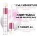 Moisturizing Rouge Blush Waterproof Face Blush Stick - Temperature Control Face Blush | Natural Lightweight Lip & Cheek Tint for Face  - Buy Online on GoSupps.com