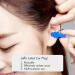 100 Pairs Silicone Reusable Ear Plugs for Sleeping, Swimming, Concerts, Shooting - Noise Cancelling & Snoring - Includes Carry Cases - Buy Online on GoSupps.com