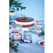 Dr. Oetker g latine Blanc Moulu 11 Pack (11 x 27 g Paquet) - Buy Online on GoSupps.com
