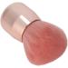 Verdant Touch Loose Powder Brush Loose Powder Brush Mushroom Shape Portable Cosmetic Blush Makeup Tool - Buy Online on GoSupps.com