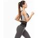 Eactive Copper Plus Gear Premium Fit Lower Lumbar Support Belt - Large/X-Large (39-50) - Men and Women - Adjustable - Pack of 1 - Buy Online on GoSupps.com