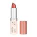 G R N shades of nature GRN GREEN Biokosmetik Lipstick Pink - Organic Jojoba Oil Protects Lips Pleasant and Comfortable Texture Good Adhesion Talcum Free 4 g