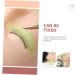FOMIYES 18 Rolls Lash Tape Lash Extension Supplies Eyelash Adhesive Tape Under Adhesive Fabric Tape Fabric Eyelash Tape Lash Supplies Mascara Non-woven Fabric Medical - Buy Online on GoSupps.com