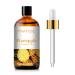 PHATOIL Pineapple Fragrance Oils for Aromatherapy Fragrance Essential Oils for Diffusers for Home Premium Quality Pineapple Fragrance Oil Perfect for Diffuser Relaxation Yoga Skin Care - 100ml Pineapple 100.00 ml (Pack of 1)