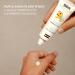 NutraISDIN B b Naturals Naturals Moisturizing Moisturizing Baby Cream With 92% Natural Ingredients 50ml - Buy Online on GoSupps.com