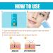 Sunscreen Sun Stick Sunscreen Stick Sunstick Protection Bar Sunscreen SPF 50+ Sun Cream Stick SPF 50 Ultra Light UV Protetion Suncream Long Lasting Sunscreen Easy Use Ideal for All Skin Types 20g - Buy Online on GoSupps.com