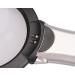 Dual-Purpose Hands-Free Magnifying Glass with Light 2X 6X Reading Magnifier Neck&Desk Illuminated Magnifier with 2 LED Portable Desktop Magnifying Mirror for Reading Needlework Jewelry Repair Hobbies - Buy Online on GoSupps.com