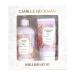 Camille Beckman Hand and Body Duet Set Silky Body and Glycerine Hand Cream Camille