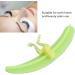 Reusable Silicone Curler Pads & Eyelash Separator Tool - Washable Lash Extension Assist for Beauty Salons - Green - Buy Online on GoSupps.com