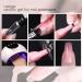 Poly Nail Gel 15ml - Bright Luminous Gel for Nail Extensions | UV Gel for DIY Nail Art & Salons - Anself Color J11 - Buy Online on GoSupps.com