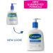 Cetaphil Oily Skin Cleanser 236ml with Niacinamide - For Combination to Oily Sensitive Skin - Buy Online on GoSupps.com