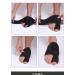 Adjustable Ergonomic Hallux Valgus Splint - Breathable Non-Slip Bunion Sleeve for Men & Women | 1 Pair - Buy Online on GoSupps.com