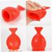 Repulpeur De Silicone Rehausseur De Forme De Poisson Outil Repulpant R utilisable Pour Bouche Plus Et Facile Nettoyer - Buy Online on GoSupps.com