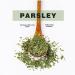 Zercumm Parsley 141g * 1 bottle pizza and pasta herbs gives endless flavor to food - Buy Online on GoSupps.com