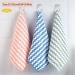tesrgre 20Pcs Microfibre Cleaning Rag Super Absorbent Coral Fleece Cloth Scouring Towel Pad Microfibre Cleaning Cloth - Buy Online on GoSupps.com
