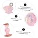 Anneome 20pcs Candy Pendant Cartoon Keychain Candy Keychain Accessories Bracelet Child Button - Buy Online on GoSupps.com