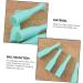 ULTECHNOVO 16 Pcs Glasses Case Suction Stick Lens Suction Cup Eye Contact Remover Plunger Suction Cup Contact Lens Insertion and Removal Tool Lens Inserter Holder Abs One Body Accessories Greenx2pcs 3.5x0.8x0.8cmx2pcs - Buy Online on GoSupps.com