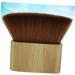FRCOLOR Wooden Neck Duster Vintage Shaving Brush - Buy Online on GoSupps.com
