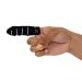 LMB Finger Hugger - Dynamic Extension Assist & Static Progressive Positioning | 7.5cm Length - International Shipping Available - Buy Online on GoSupps.com