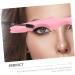 MAGICLULU 12 Pcs Silicone Beauty Ruler Resin Mold Keychain Comb Eye Liner Stencils for Eyes Key Chain Bevel - Buy Online on GoSupps.com