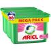 Ariel All-in-1 Pods Laundry Capsules 66 Washes (3 x 22 Pods) Fresh Sensations Effective Even in Cold and Long-Lasting Freshness