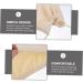 FOMIYES hair dryer storage bag blow dryer for curly hair drawstring hair dryer bag hair dryer organizers 32x28x0.6cm Beige - Buy Online on GoSupps.com